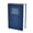 B, variant on Diversion Book Safe Storage Box With Combination Lock Dictionary Diversion Safe Lock Box Large Capacity Secret Metal Locks Boxes For Safeguarding Money Jewelry Valuables (blue M)