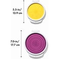 thumbnail image 2 of OXO Good Grips Cut & Keep Produce Saver Set - Onion/Lemon, One Size, 2 of 14