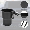 thumbnail image 4 of Mini cubo de basura para coche y vaso de almacenamiento multifuncional para teléfono móvil y soporte para bebidas Tmvgtek Accesorios para autos y motos, 4 of 8