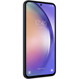 Samsung Galaxy A54 5G Dual-SIM 128GB + 8GB RAM Unlocked Android