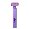 thumbnail image 3 of Plum Beauty Red Light Vibrating Facial Radiance Wand, 3 of 8