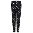 thumbnail image 2 of SF Womens Stars Lounge Pants, 2 of 4