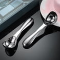 thumbnail image 4 of Pompotops Non-Stick Metal Scoop For Ice Cream Spoon Kitchen Tool Clearance, 4 of 5