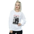 thumbnail image 2 of Blondie Chandail en Molleton Femme Bande Usée, 2 of 3