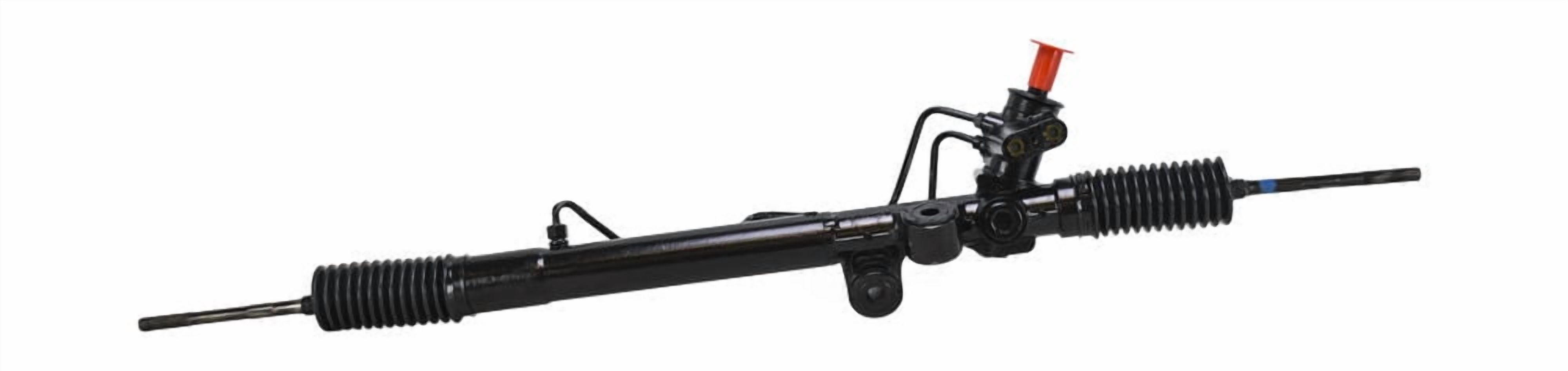 Atlantic Automotive Engineering 64267 AAE Hydraulic Power Steering Rack & Pinion