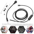 thumbnail image 3 of High quality AN97-5.5 5.5mm Soft Wire Industrial Endoscope Android Endoscope, 3 of 5