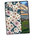 thumbnail image 1 of Compatible with Samsung Galaxy Note 20 5G Phone Case, Vintage-Floral-Flower23 Case Men Women, Flexible Silicone Shockproof Case for Samsung Galaxy Note 20 5G, 1 of 1
