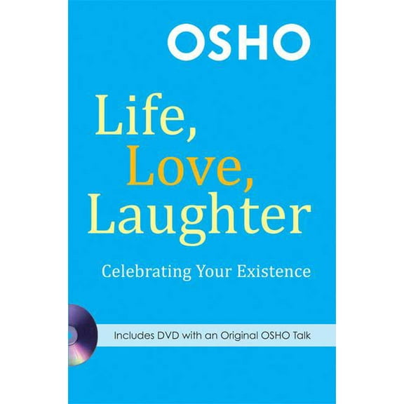 Life, Love, Laughter, (Paperback)