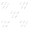 thumbnail image 3 of Wisewang Sanding Files Block Nail Tips Scrub Nails Cleaning Tool Multifunctional Toenail Manicure Pedicure Adult Grip Fingernail Type 3 5Set, 3 of 6