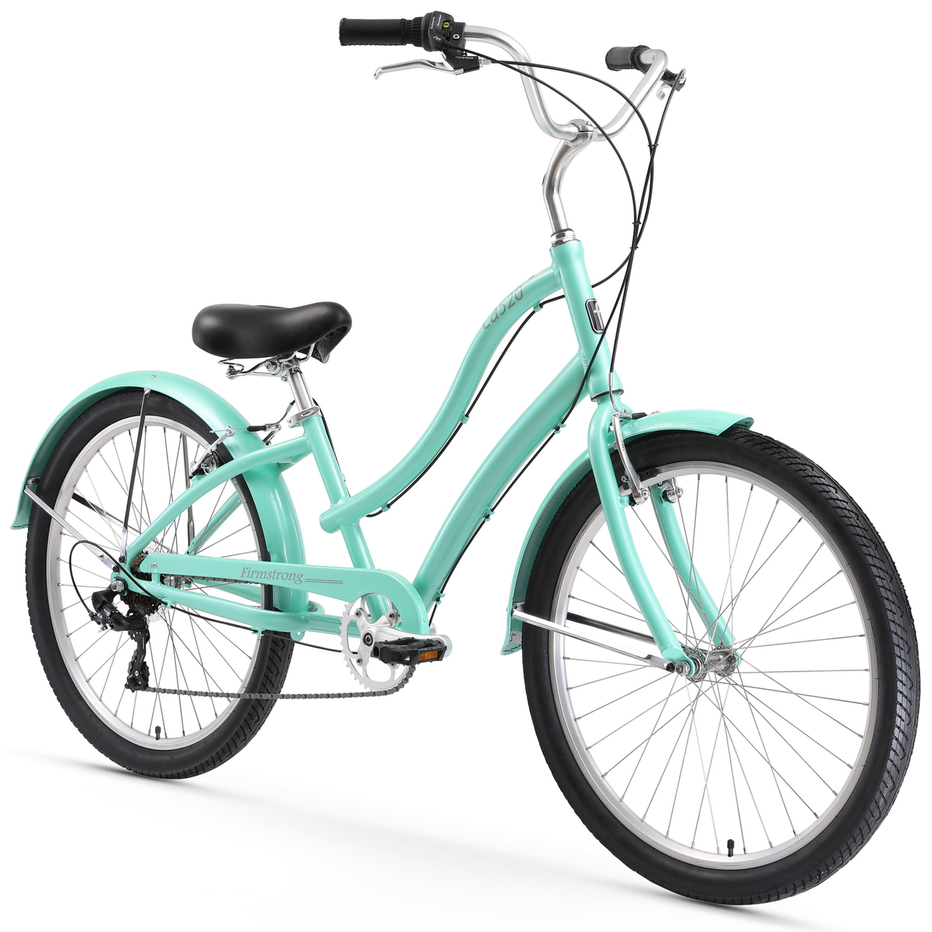 firmstrong bikes 7 speed