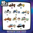 thumbnail image 7 of STAR WARS™ Doorables Galactic Cruisers, Collectible Figures and Vehicles, Kids Toys for Ages 5 up, 7 of 7