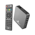 thumbnail image 1 of Smart Tv Box Mitzu AND-6000 Wi-Fi 4k SMART TV SMART TV, 1 of 1
