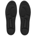 thumbnail image 1 of Plantillas con soporte para el arco, insertos para zapatos, amortiguador de absorción de impactos, almohadilla desodorante para zapatos para hombres y mujeresM, 1 of 10