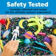 thumbnail image 5 of Creativity for Kids Sensory Bin Outer Space- Child Craft Activity for Boys and Girls, 5 of 13