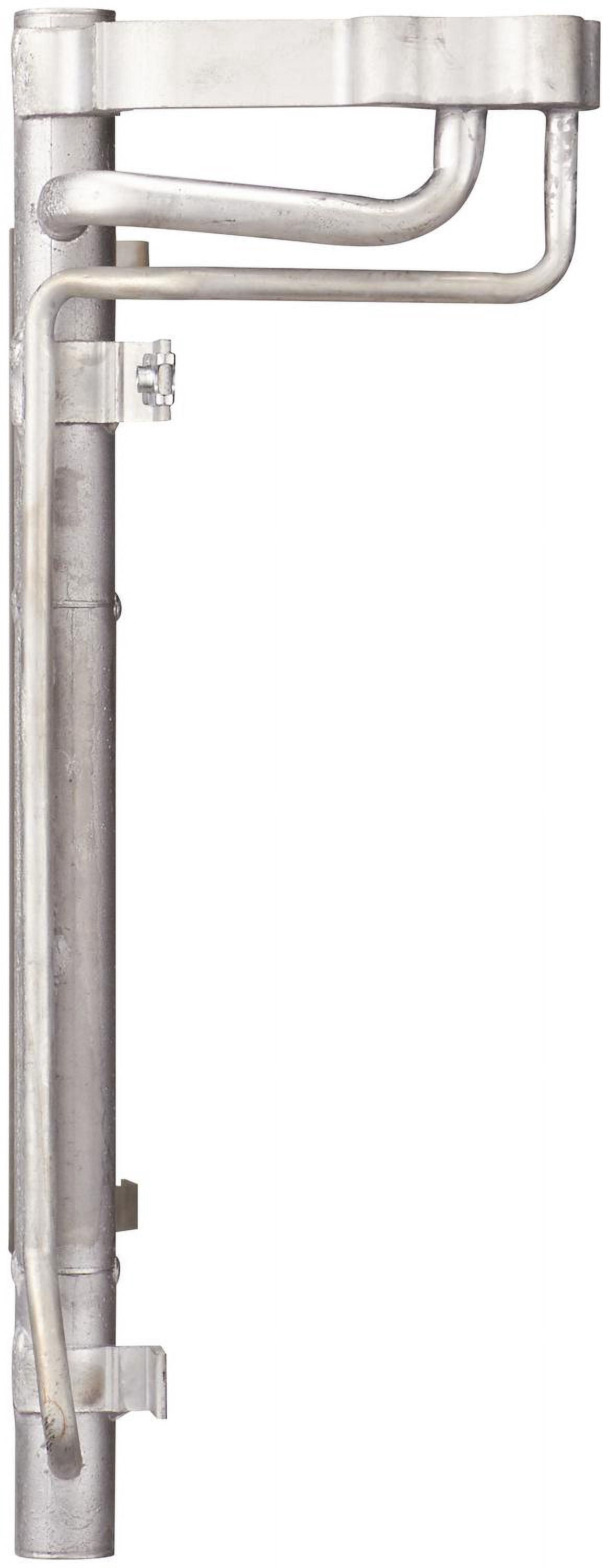 Spectra Premium 7-4448 Automotive Air Conditioning Condenser