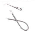 thumbnail image 2 of Stainless Steel Bendable Rope Threading Tool for Household Sewing and More, 2 of 6