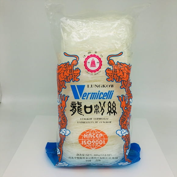 LUNGKOW VERMICELLI - FRENCH