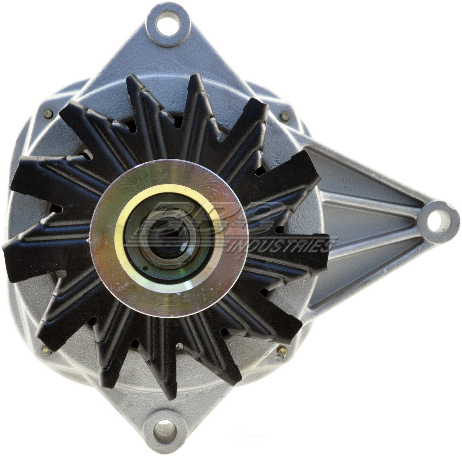 Alternator BBB Industries 8213-7 Reman Fits select: 1996-1999 BUICK LESABRE, 1996-1999 OLDSMOBILE 88