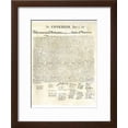 thumbnail image 2 of American Declaration of Independence, c.1776, Framed Art Print Wall Art Sold by Art.Com, 2 of 6