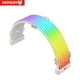 thumbnail image 4 of AOSOR Tira de luz de neón LED flexible 5V ARGB Aura Sync para chasis de PC, 4 of 6