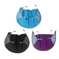 thumbnail image 1 of 2Pcs Toddler Baby Strollers Sun Shade Canopy with Buckle Accessories Hugo Sombrilla para cochecito, 1 of 10