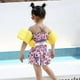 thumbnail image 3 of Chaleco de natación Life Jacket HUOGUO para niños de 2 a 7 años, 3 of 5