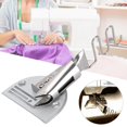 thumbnail image 4 of Convenient To Use Sewing Machine Folder, Easy To Install Not Easily Break Sewing Machine Binder, For Sewing Household Stitch Lovers Embroidery Travel Beginners, 4 of 8