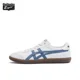 thumbnail image 2 of Zapatillas de running Asics Onitsuka Tiger Toukuten para mujer, clásicas, ligeras, blancas y azules, 2 of 4