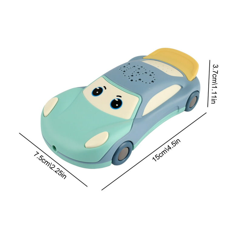Acheter PDTO Jouets de projection de voiture de jouet de téléphone