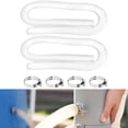 thumbnail image 3 of 2pc Pool Skimmer Hose Replacement Swimming Pool Hose -2 Count for 300, 3 of 12