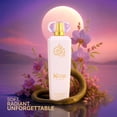 thumbnail image 4 of Bellavita Luxury Nizar Al-Waha, Perfume for Women, 3.4 oz, 4 of 9