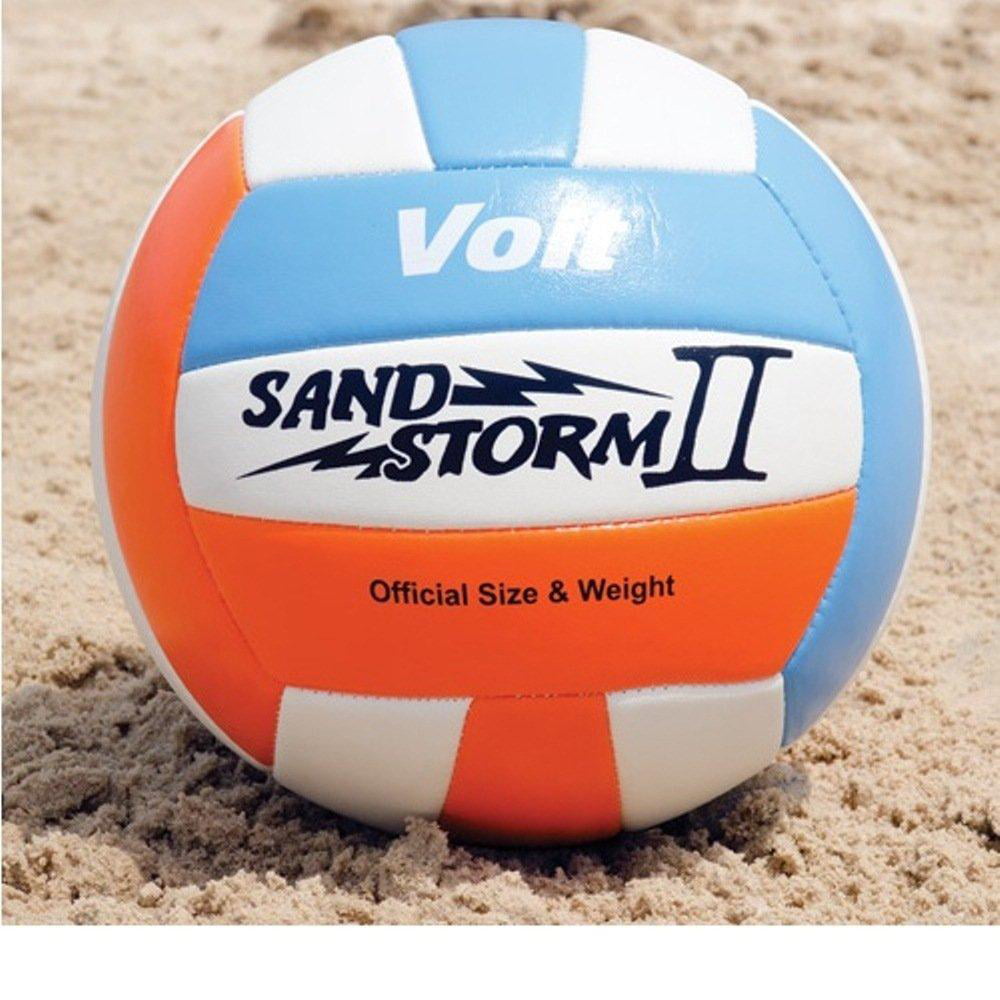 Voit® Sandstorm Official-Size Beach Volleyball 