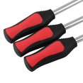 thumbnail image 5 of Kit de herramientas de hierro para recoger neumáticos de motocicleta, kit de reemplazo de neumáticos de coche, rojo Feliz Sencillez, 5 of 5