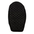 thumbnail image 2 of koolsoo Noir Coupe-Vent Scooter Cyclomoteur Housse de Protection Coussin L L, 2 of 9
