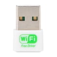thumbnail image 1 of Adaptador USB Wifi BRILLAR 150 Mbps, 1 of 10