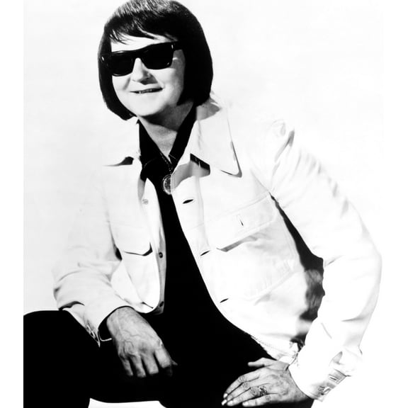Roy Orbison Portrait (8 x 10)
