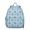 Sky-blue-1, variant on Boho Cat Aesthetic Backpack - Waterproof & Ergonomic for Daily Use