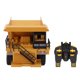 thumbnail image 5 of Camión volquete de simulación 2,4G, Control remoto inalámbrico, modelo de vehículo de ingeniería para niños, 5 of 10
