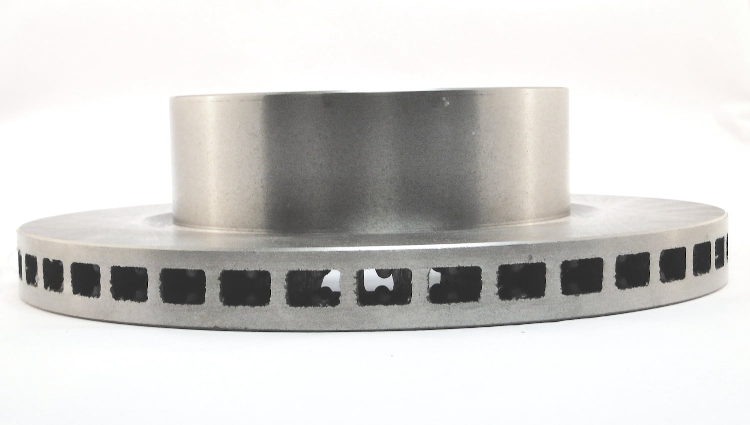 Winstop Brake Rotor, Front WS243403, Porsche 911 1994-1990