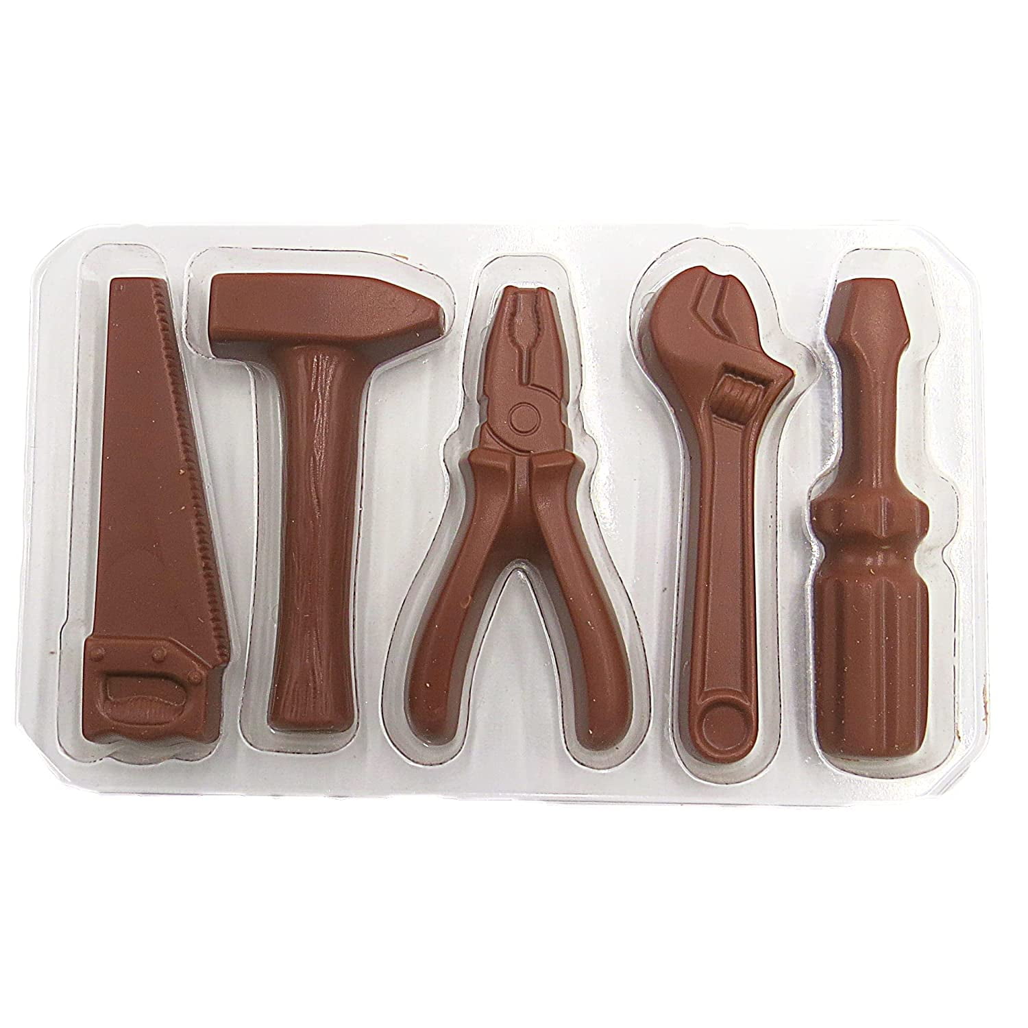 Providorium  Weibler Chocolate Tool set