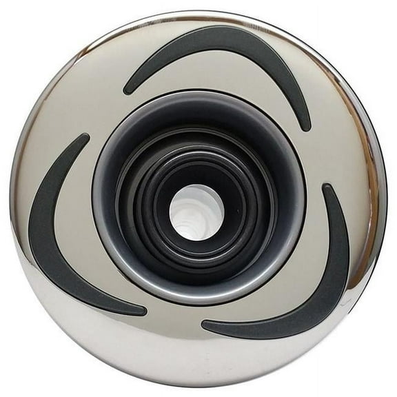HydroQuip 4.5 in. Marquis HK16 Vector Directional Jet Internal