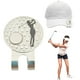 thumbnail image 4 of Clips Magnéticos para Golf Metal Sombrero Accesorios Portátiles, 4 of 9