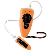 Paladin Tools Data/Link ID and Cable-Check - Network cable testing kit