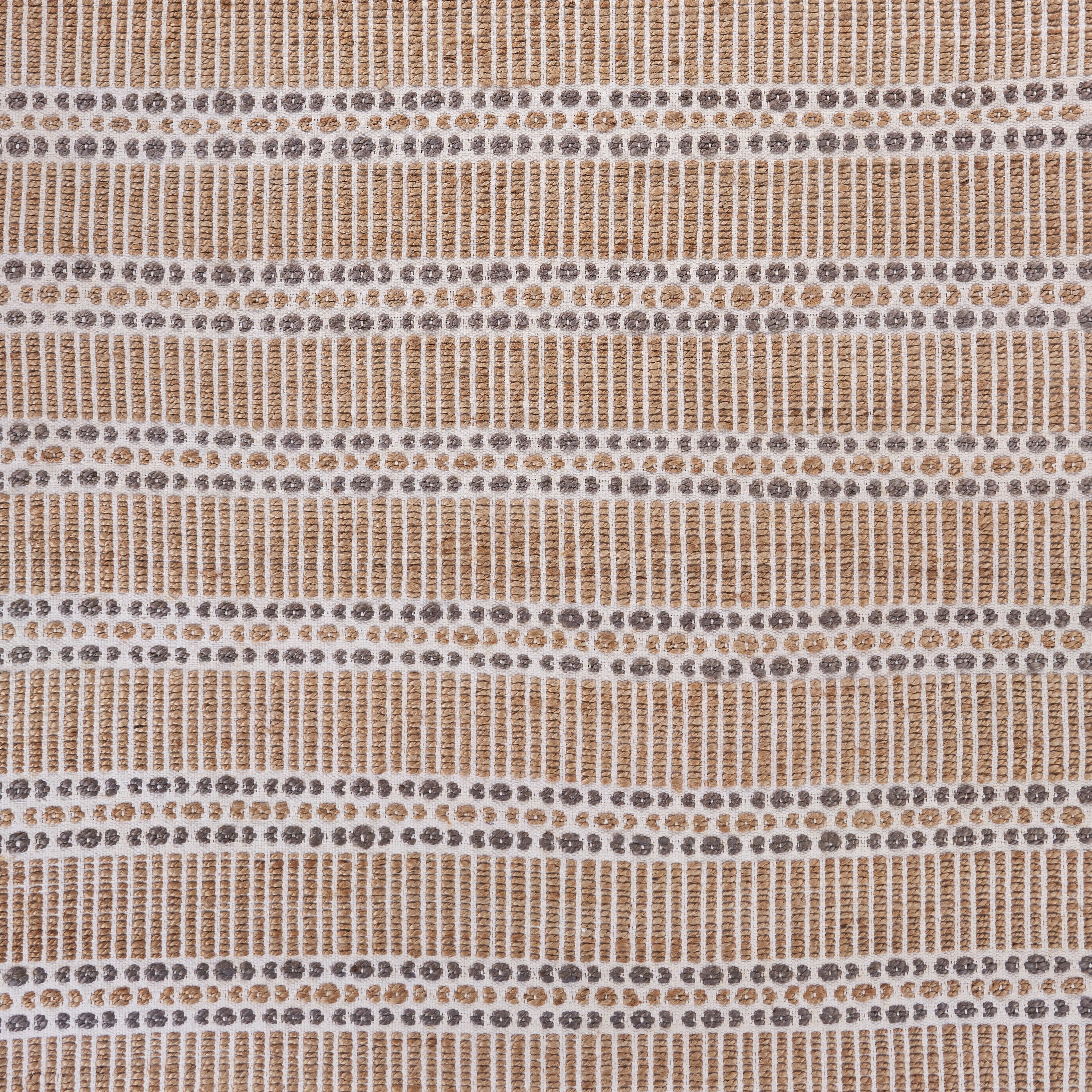 Lr Home Geometric Hand-Made Area Rug, 10' x 8'