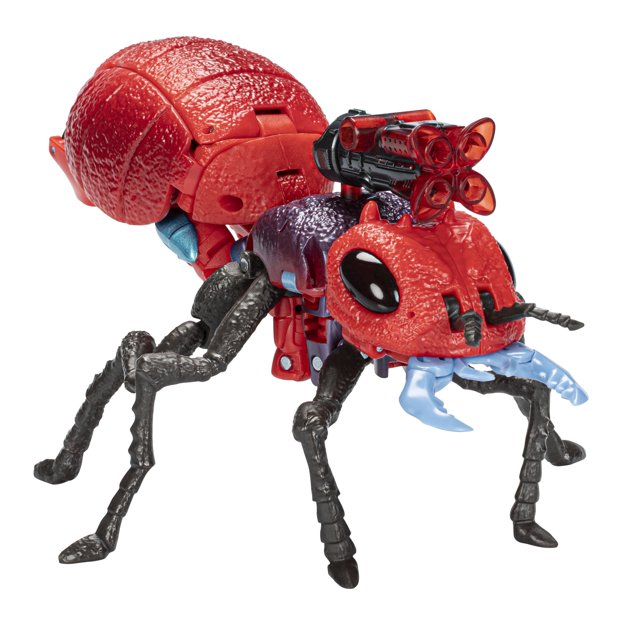 Transformers Generations Legacy Collectible Child Inferno Action Figure, Plastic Multicolor, 0.6 lb