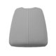 thumbnail image 5 of Cubierta para reposabrazos de la consola central del automóvil LIUXGMXG Gris PU + plástico 83450-TB0-H01 83450-TB0-H02, 5 of 5
