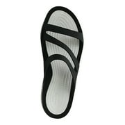 Crocs Womens Swiftwater Strappy Sandals