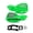 Green, variant on Motorcycle Hand Guard Handguard Windproof Universal Gear For 450 530EXC EXC-R XC-W XCR-W For Yamaha SEROW225/250
