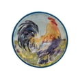 thumbnail image 5 of Certified International  Rooster Meadow 36 oz. Soup/Cereal Bowls, Set of 4 - 9" Dia x 2", 5 of 5