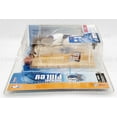 thumbnail image 4 of McFarlane NBA Sports Picks Series 6 Michael Finley Action Figure [White Jersey], 4 of 7